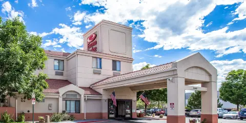 丹佛國際機場艾克諾旅舍