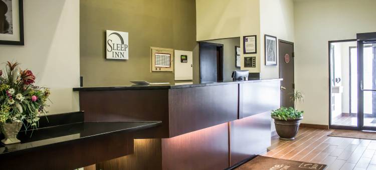 舒眠酒店奥斯汀镇 - 扬斯敦，西(Sleep Inn Austintown - Youngstown, West)图片