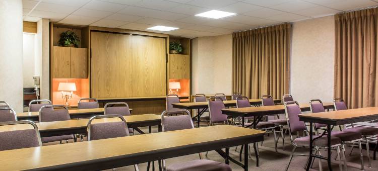 兰开斯特县舒眠套房酒店(Sleep Inn & Suites of Lancaster County)图片