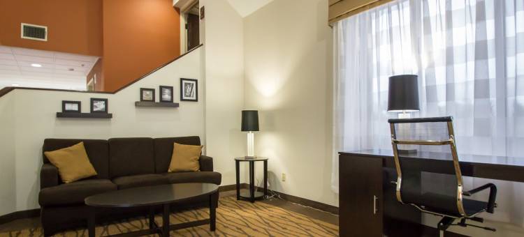 奥蒙德海滩舒眠酒店 - 代托纳(Sleep Inn Ormond Beach - Daytona)图片