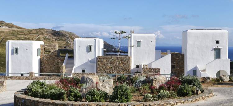 尼里德斯豪华之家酒店(Niriides Homes & Villas)图片