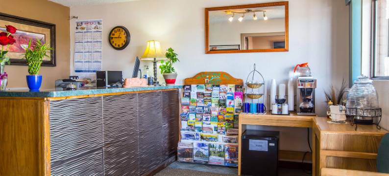 超值山林小屋旅馆(Value Lodge Inn)图片