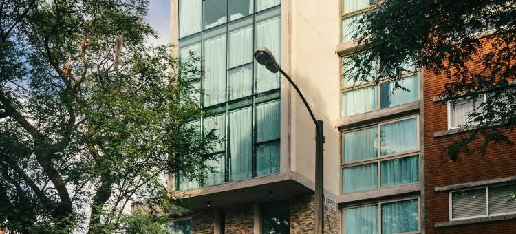 欧文蒙得维的亚酒店(Own Montevideo)图片