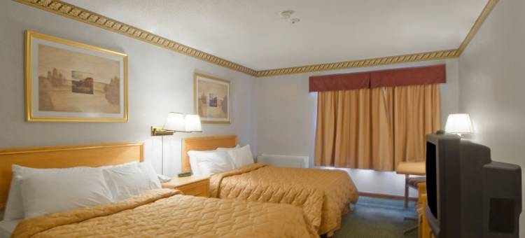 Travelodge by Wyndham Welland图片