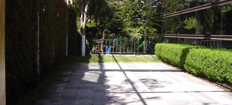 墨西哥城帕拉伊索丽笙酒店(Radisson Paraiso Hotel Mexico City)图片