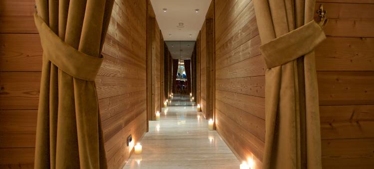 多索多索Spa市区酒店(Dosso Dossi Hotels & Spa Downtown)图片