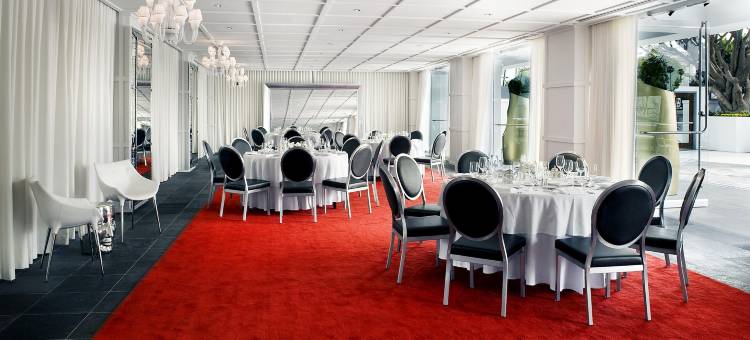 比佛利山庄 SLS 豪华精选酒店(SLS Hotel, a Luxury Collection Hotel, Beverly Hills)图片