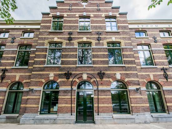 奧斯丹堡拉赫特-耶斯禮賓精品公寓