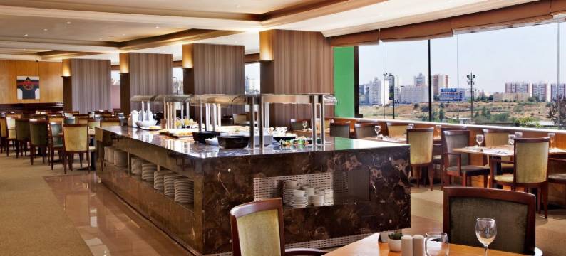 里斯本温德姆华美达酒店(Ramada by Wyndham Lisbon)图片