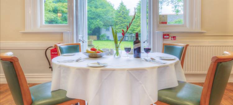 安多弗贝斯特韦斯特酒店(Best Western Andover)图片