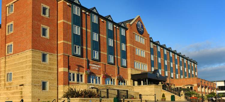 伯明翰沃尔索尔乡村酒店(Village Hotel Birmingham Walsall)图片