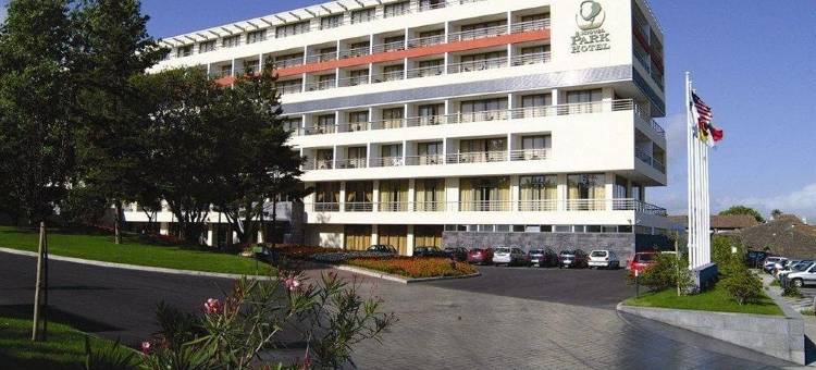 圣米格尔公园酒店(Sao Miguel Park Hotel)图片