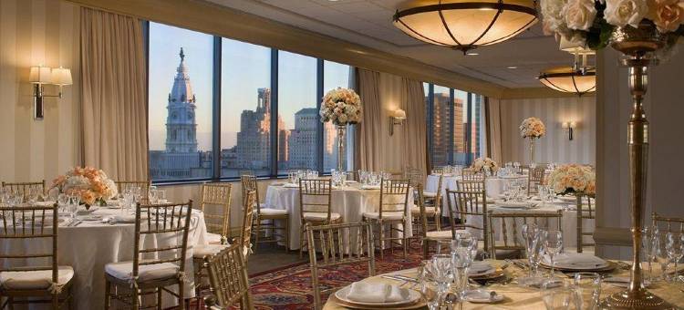 费城市中心喜来登酒店(Sheraton Philadelphia Downtown)图片