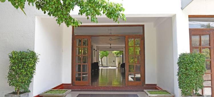 拉维尼亚别墅(The Villa in Lavinia)图片