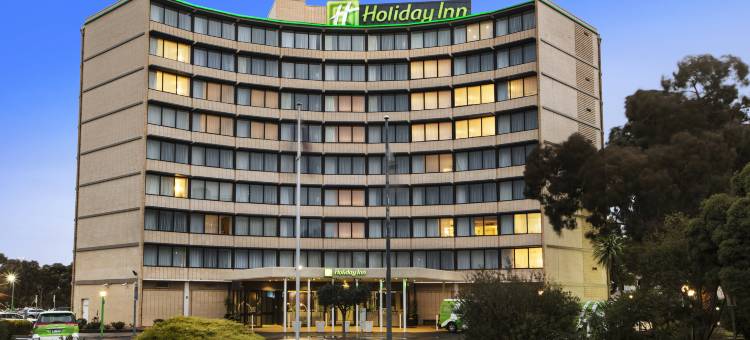 墨尔本机场假日酒店(Holiday Inn Melbourne Airport)图片