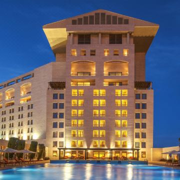 Sheraton Buganvilias Beach and Spa Resort Puerto Vallarta Hotel picture