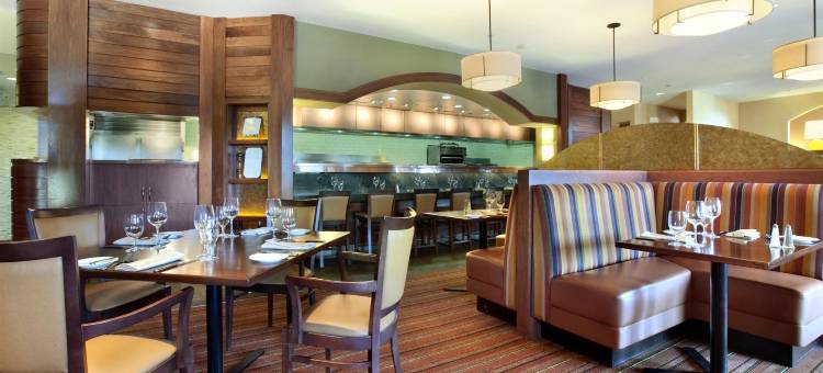 索诺玛葡萄酒之乡凯悦酒店(Hyatt Regency Sonoma Wine Country)图片