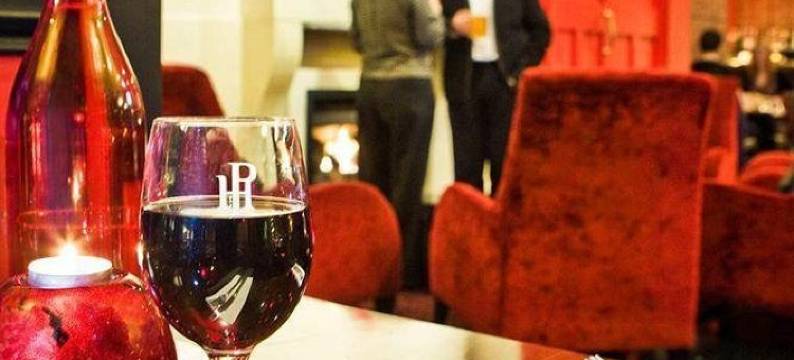 惠灵顿阿贝尔塔斯马美居酒店(Mercure Wellington Abel Tasman)图片