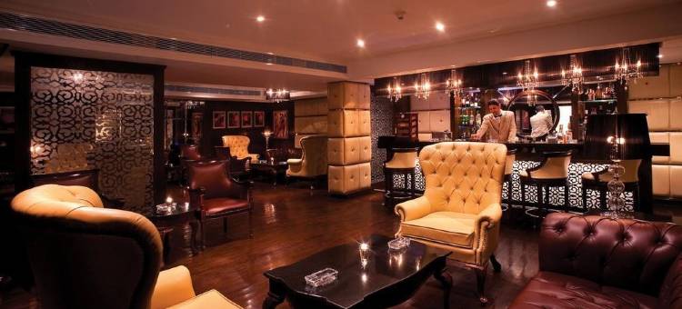 开罗巴伦酒店(Baron Hotel Cairo)图片