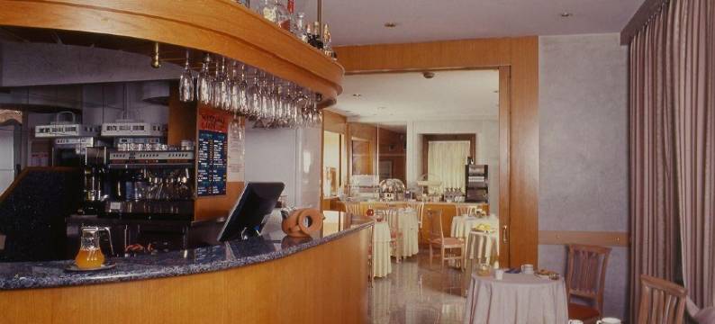 罗马佐卡酒店(Hotel La Giocca)图片