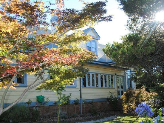 库尔拉拉历史招待所