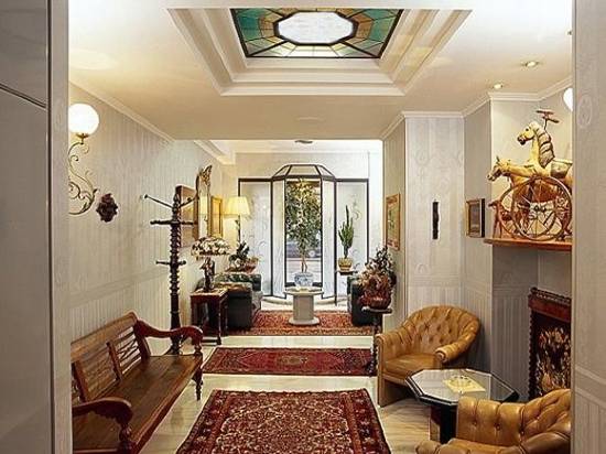 米蘭波齊尼 iH 酒店