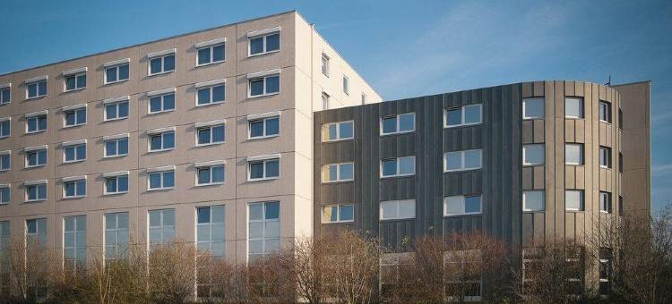 内卡苏尔姆温德姆维也纳之家简易酒店(Vienna House Easy by Wyndham Neckarsulm)图片