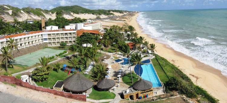 伊米拉广场酒店(El Aram Imira Beach Resort)(El Aram Imirá Beach Resort)图片