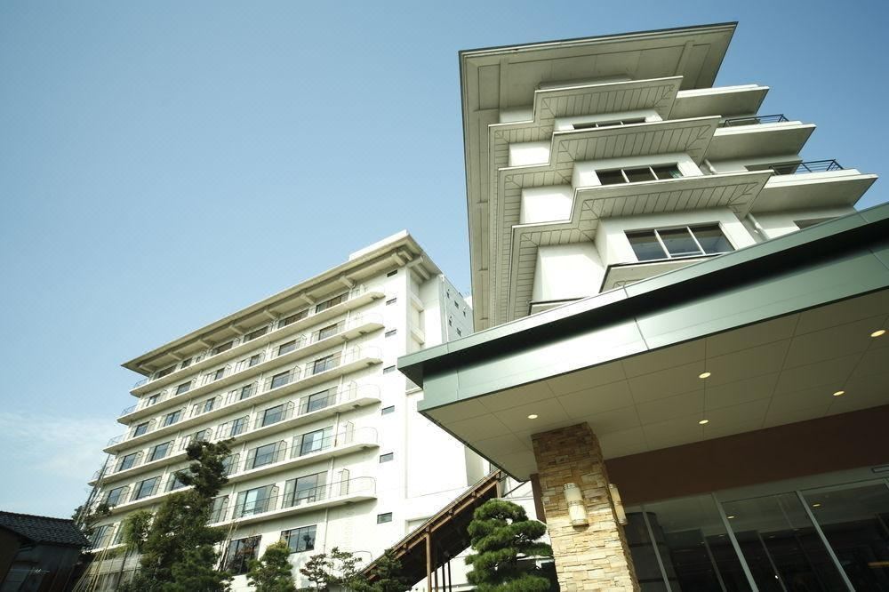Yukai Resort Awazuonnsen Awazu Grand Hotel Bekkan Hotel - 