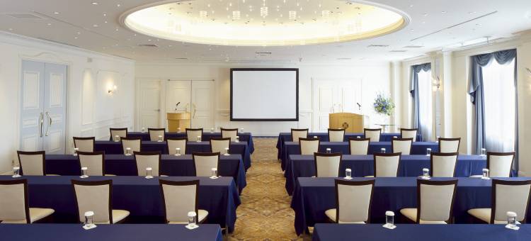 东京第一酒店(Dai-Ichi Hotel Tokyo)图片