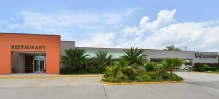 路易斯安那拉普拉斯 6 号汽车旅馆(Motel 6 la Place, La)图片