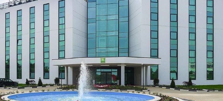 宜必思尚品米兰东塞塔拉酒店(Ibis Styles Milano Est Settala)图片