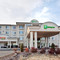 Holiday Inn Express 斯波坎国际机场