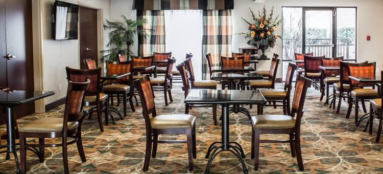 史密斯菲尔德 I-95 附近舒适酒店(Comfort Inn Smithfield Near I-95)图片