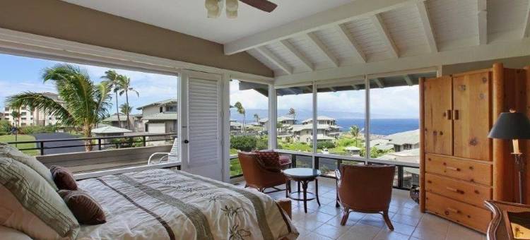 茂宜岛卡帕鲁亚别墅酒店(Kapalua Villas Maui)图片