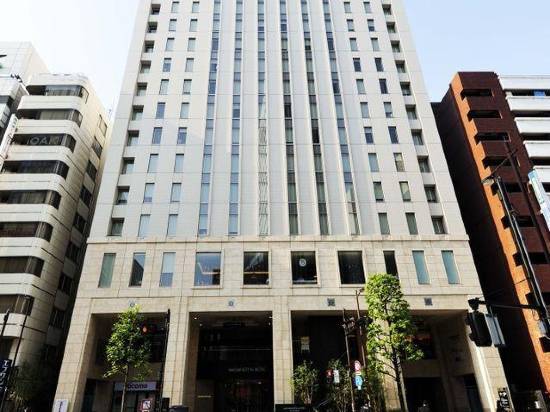 秋葉原華盛頓酒店