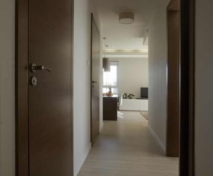 Platinum Residence Hotel Overview