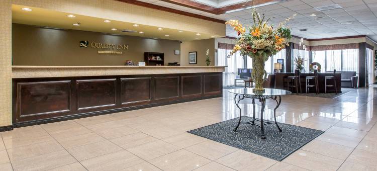 哈夫洛克温德姆戴斯酒店(Days Inn & Suites by Wyndham Havelock)图片