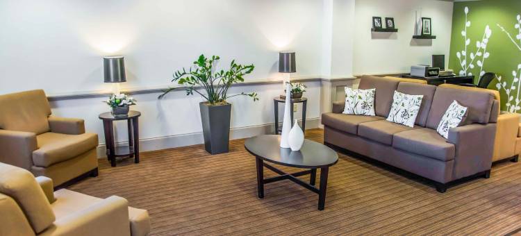 Ramada by Wyndham Jackson MS图片