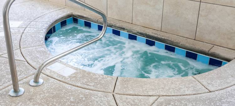 史特斯维尔-穆尔斯维尔舒适套房酒店(Comfort Inn & Suites Statesville - Mooresville)图片