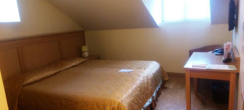 提尔托酒店(Hotel Tilto)图片