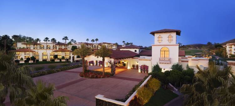 亚利桑那水疗度假大酒店(Arizona Grand Resort)图片