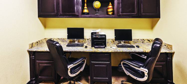 贝德福德DFW机场西拉昆塔温德姆套房酒店(La Quinta Inn & Suites by Wyndham DFW Airport West - Bedford)图片