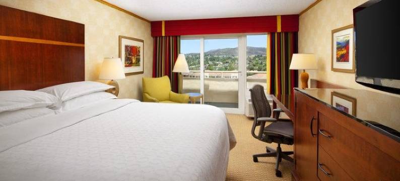 阿古拉山喜来登酒店(Sheraton Agoura Hills Hotel)图片