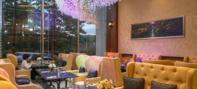 Le Monet Hotel图片