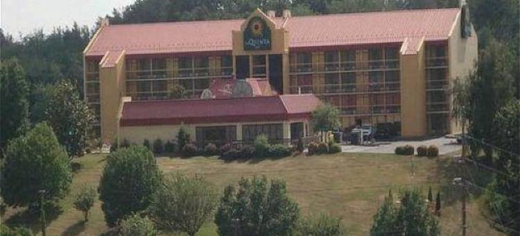 Extended Stay America 套房 - 布里斯托尔(Extended Stay America Suites - Bristol)图片