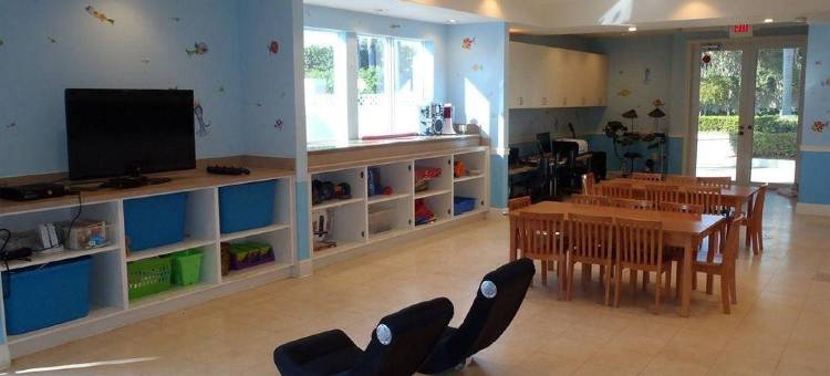 迈阿密比斯坎湾丽思卡尔顿酒店(The Ritz Carlton Key Biscayne, Miami)图片