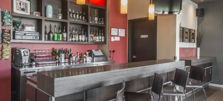 伊克诺套房旅馆(Econo Lodge Inn & Suites)图片