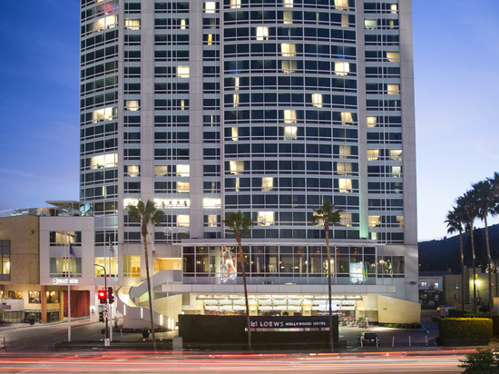 洛伊斯好莱坞酒店