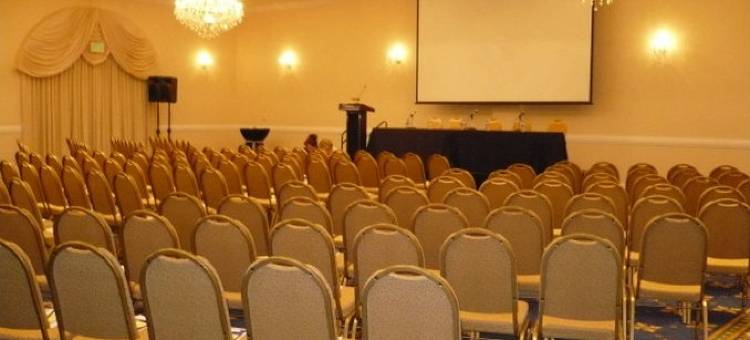 洛夫兰/埃斯特斯公园的拉昆塔温德姆酒店套房，由温德姆提供(La Quinta Inn & Suites by Wyndham Loveland/Estes Park)图片